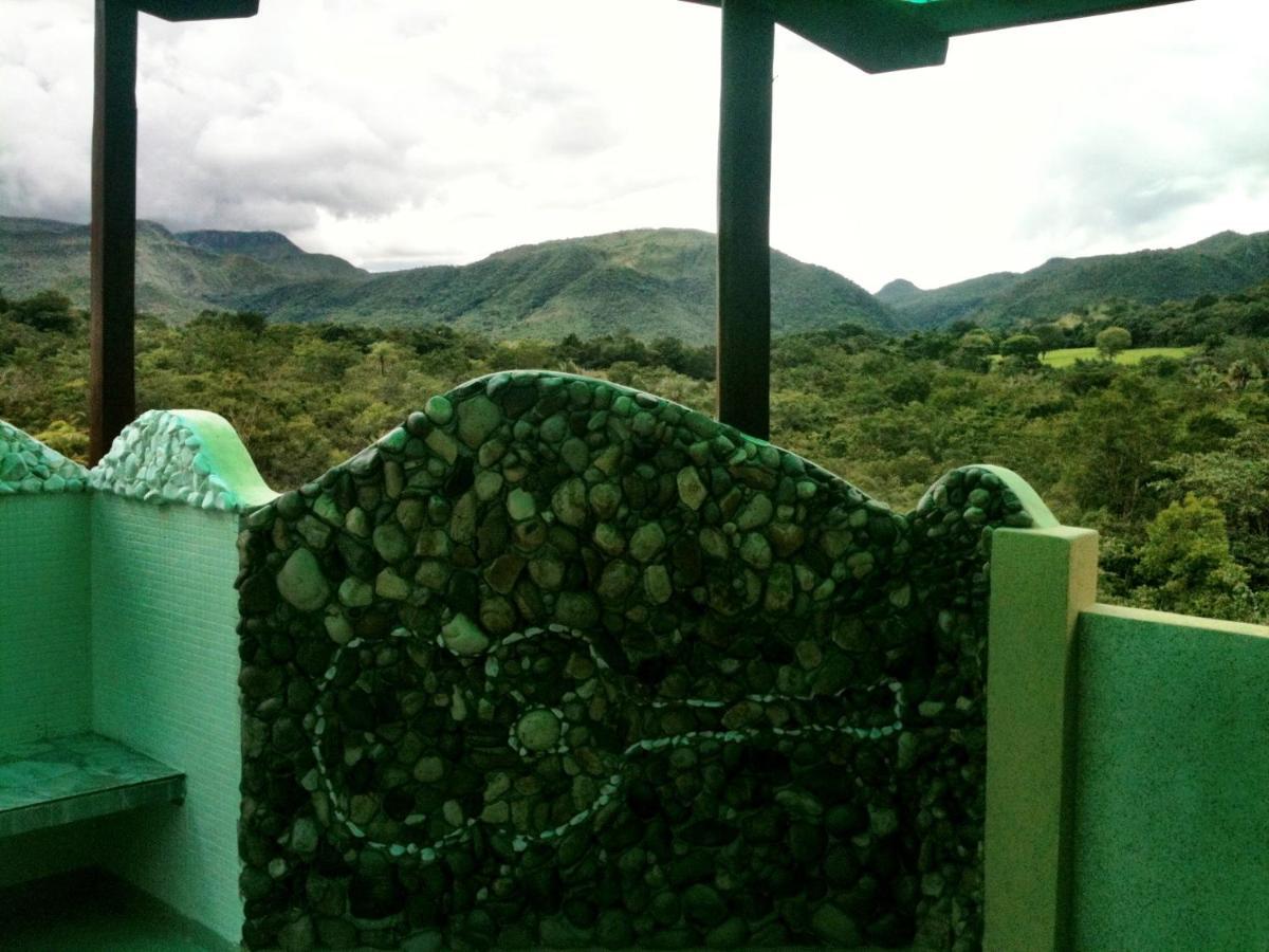Santuario Na Chapad A Dos Veadeiros Alto Paraiso de Goias