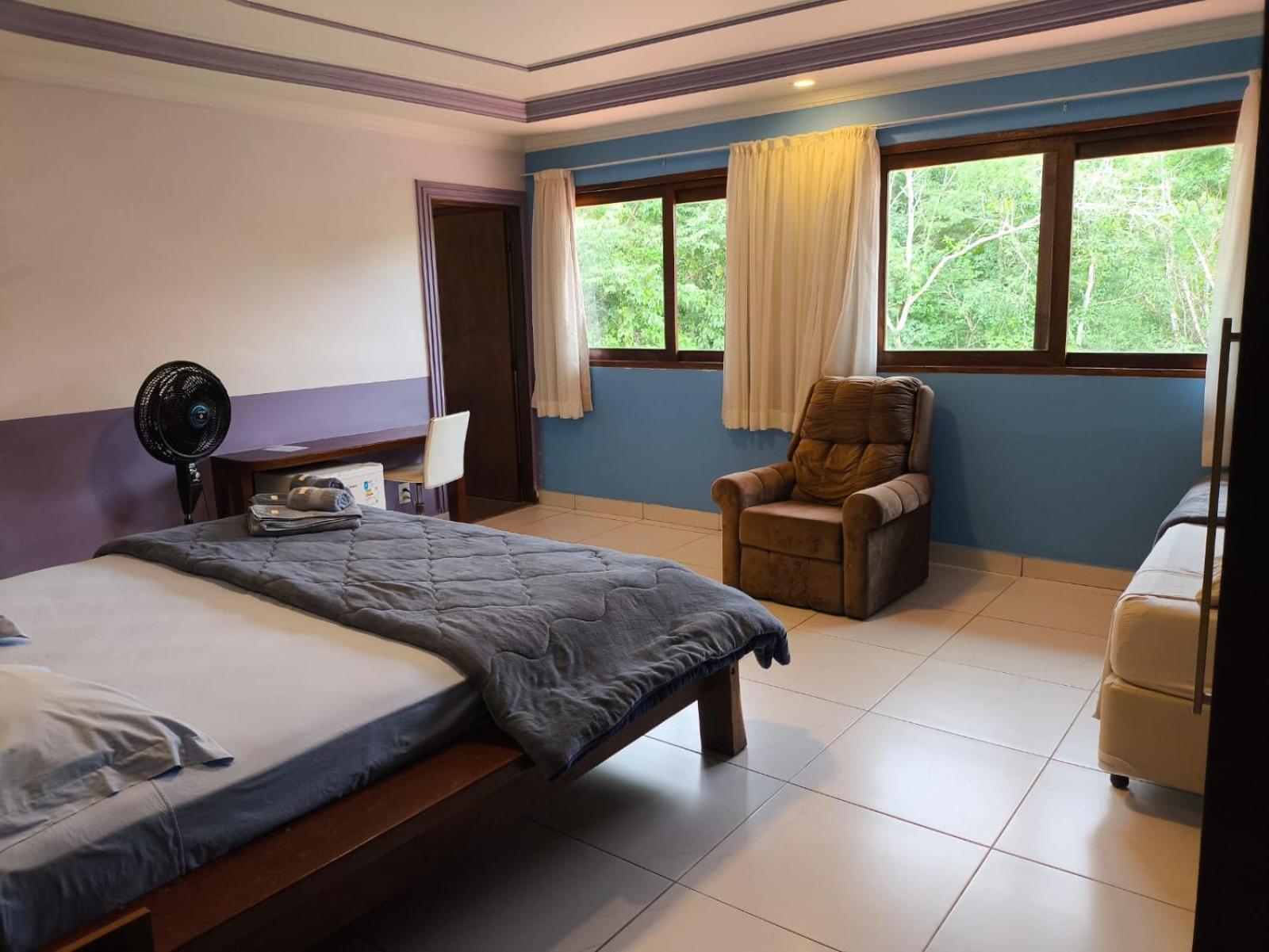 Country house Santuario Na Chapad A Dos Veadeiros *