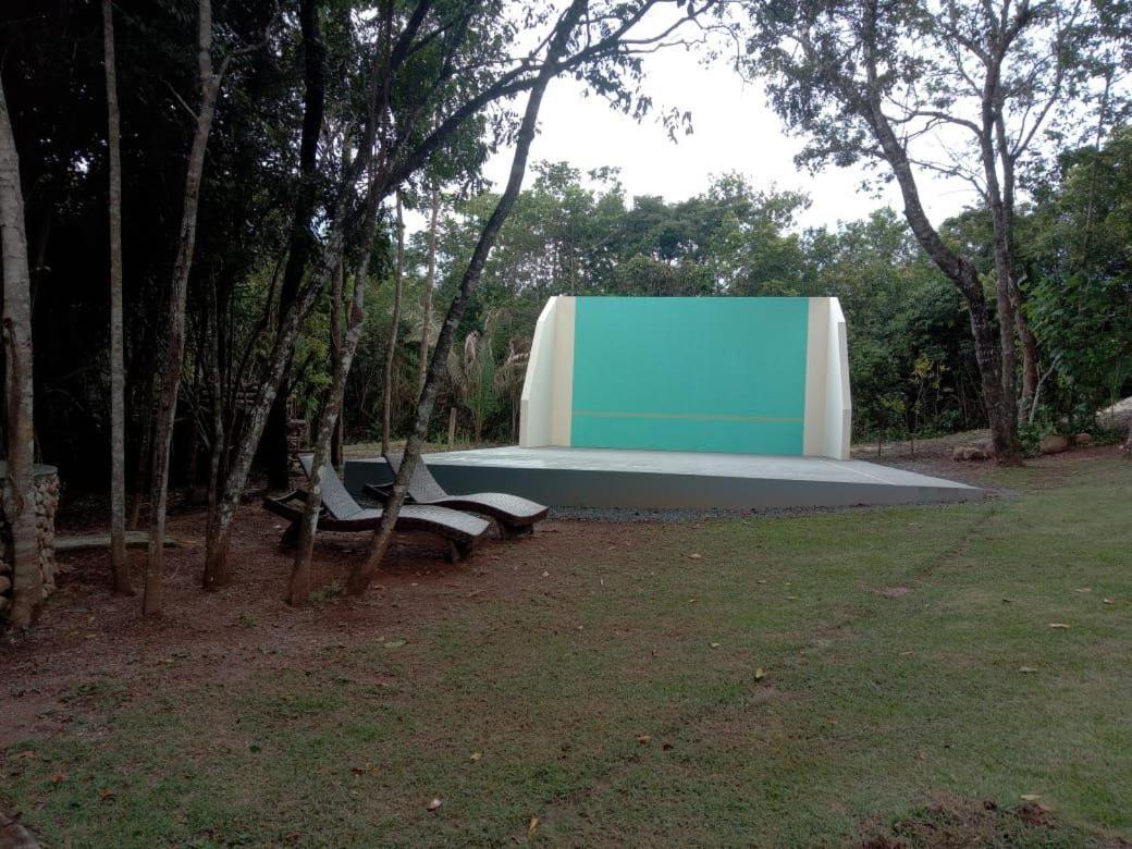 Santuario Na Chapad A Dos Veadeiros Country house *