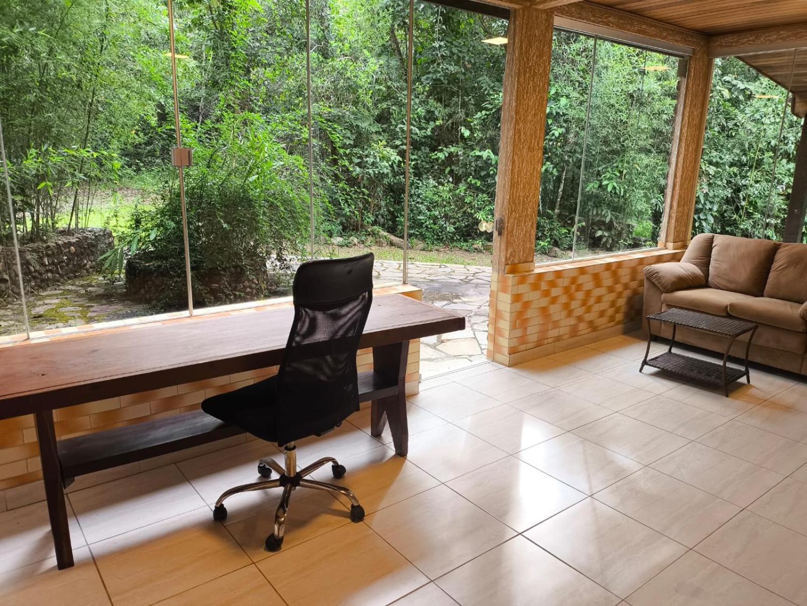 Santuario Na Chapad A Dos Veadeiros Country house