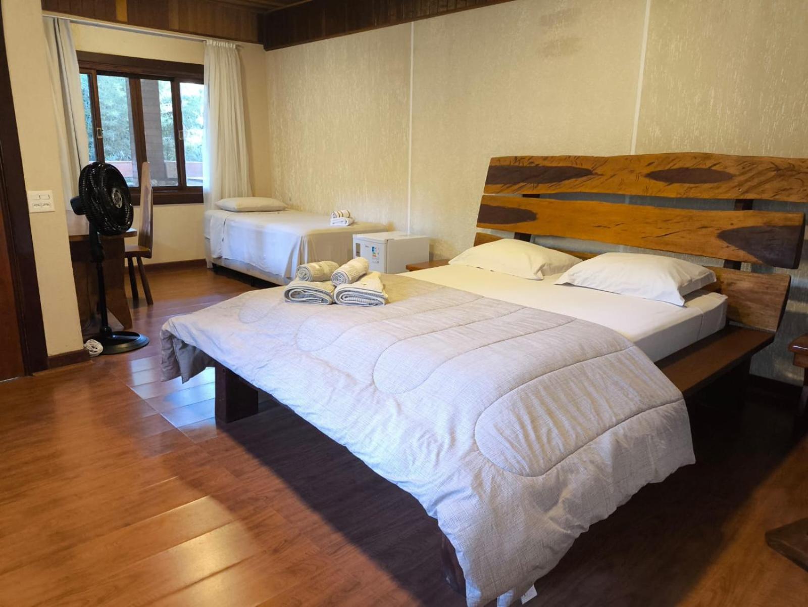 Santuario Na Chapad A Dos Veadeiros Country house *